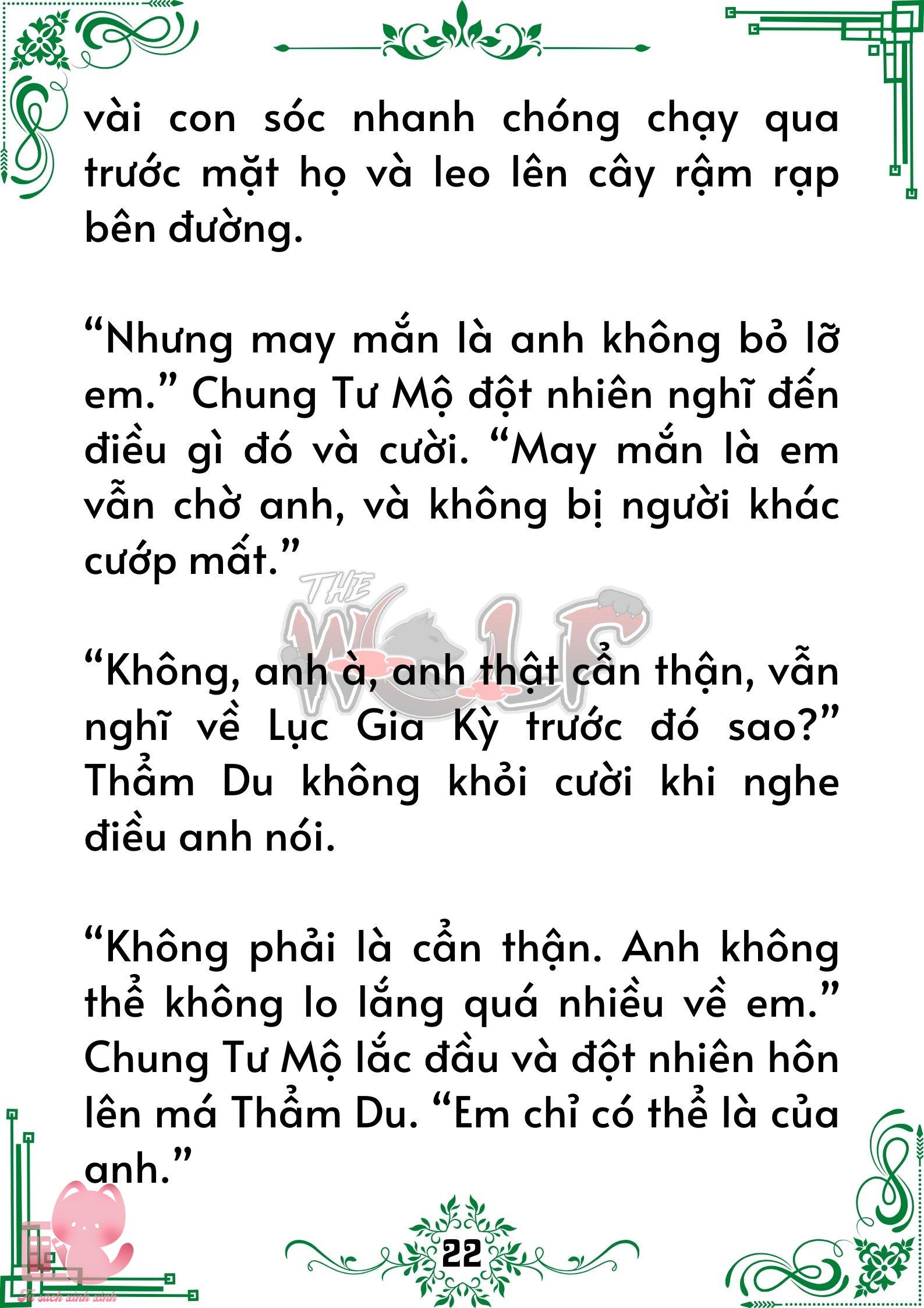 Quý nhân phù trợ Du Chap 90 - Trang 2