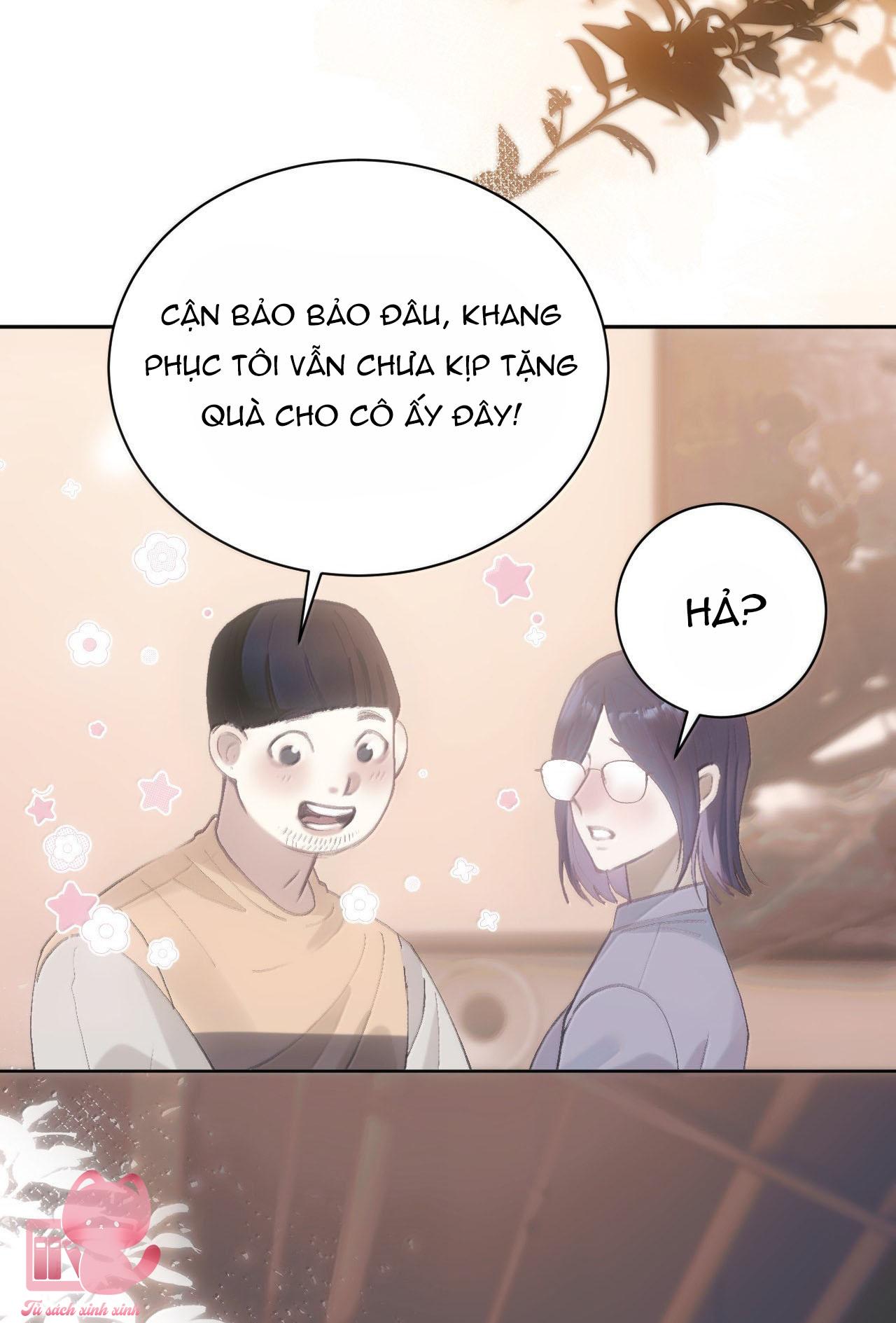 Đồng loại Chapter 27 - Trang 3