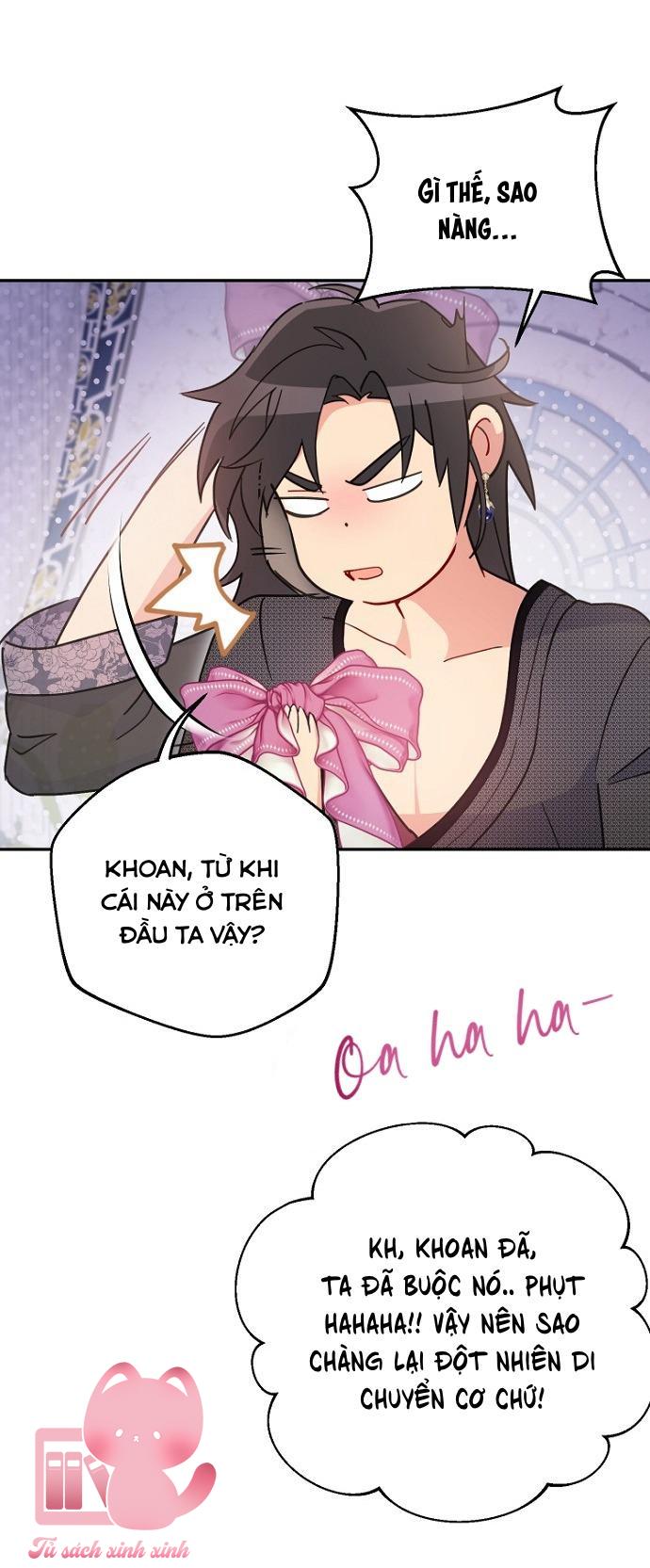 Bỏ Quách Chồng Con Đi, Tiền Bạc Mới Là Tất Cả Chap 95 - Trang 2