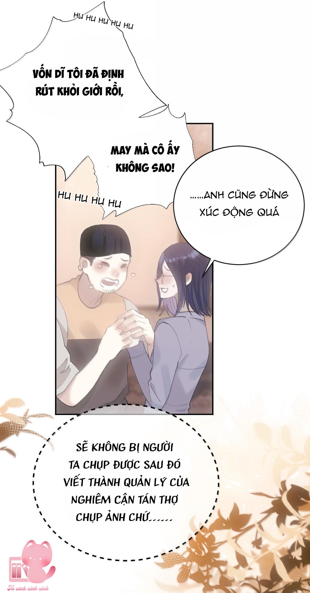 Đồng loại Chapter 27 - Trang 3