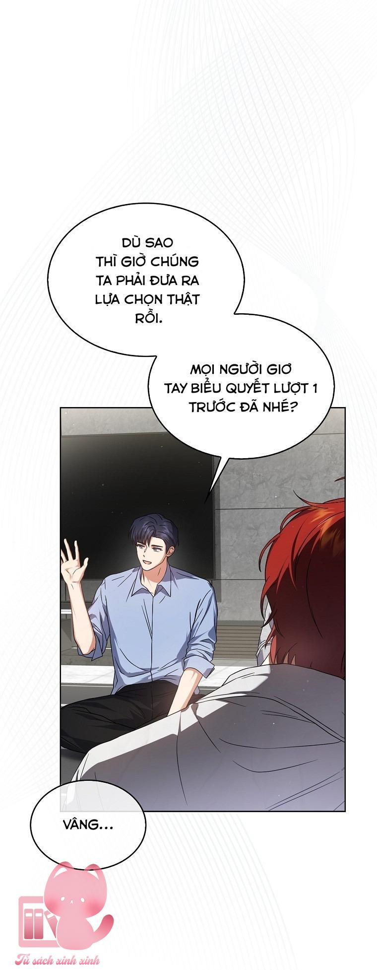 Debut Or Die Chap 68 - Trang 3