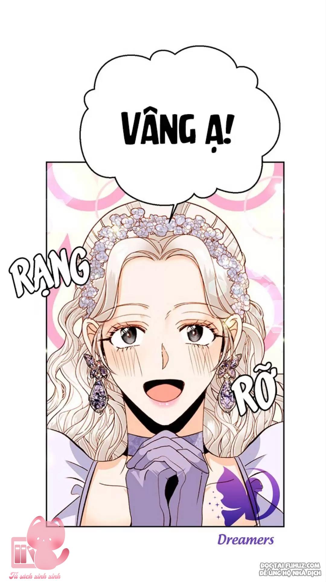 Hoàng Hậu Tái Hôn Chapter 45 - Trang 4