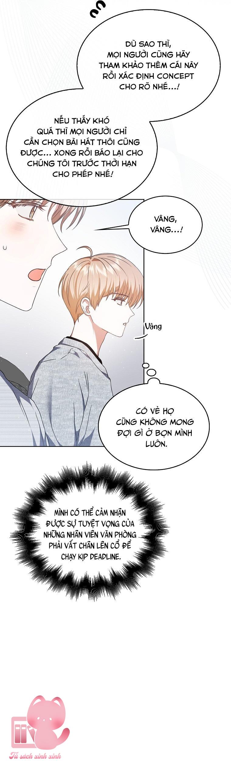 Debut Or Die Chap 68 - Trang 3