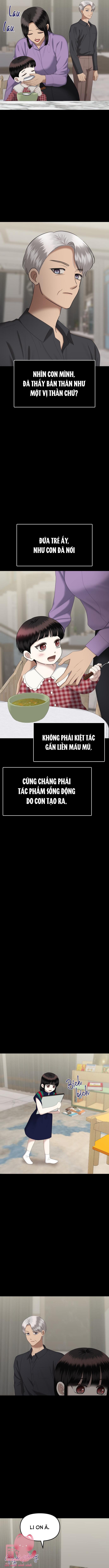 Chị Em Tranh Đấu Chap 79 - Trang 2