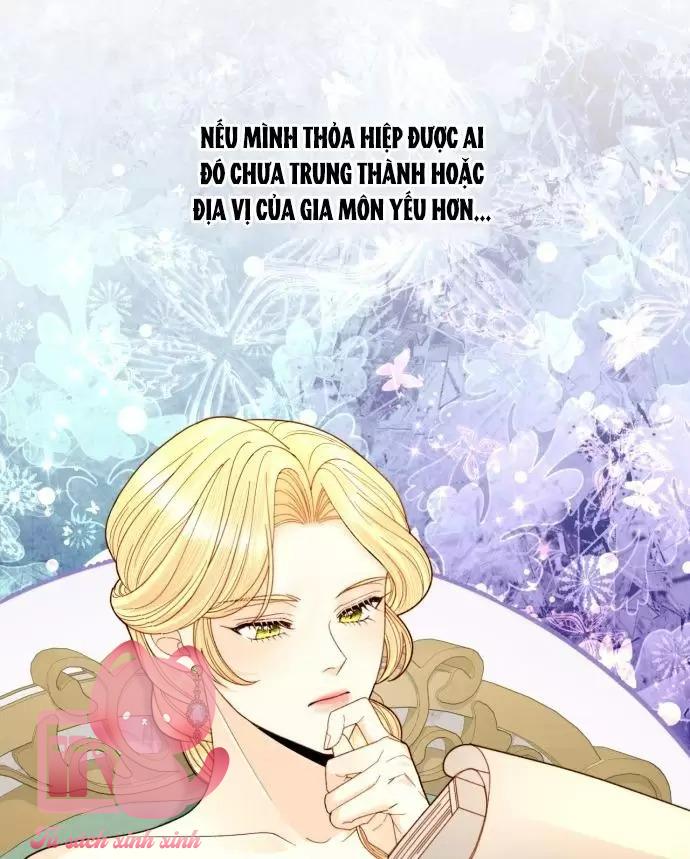 Hoàng Hậu Tái Hôn Chapter 143 - Trang 4