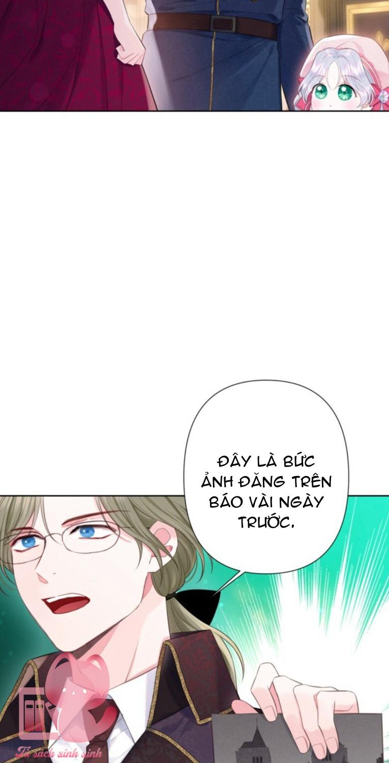 Người Anh Trai Mạnh Nhất Của Tôi Đã Mất Trí Nhớ Chap 22 - Trang 3