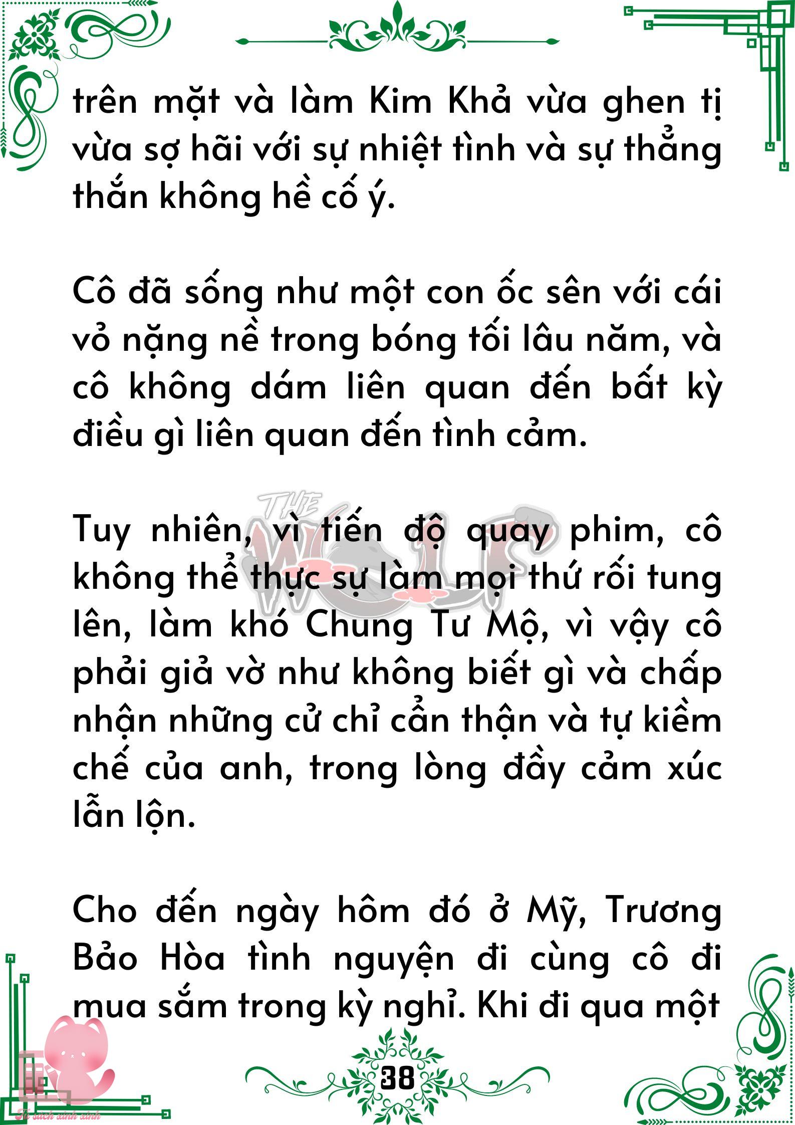 Quý nhân phù trợ Du Chap 90 - Trang 2