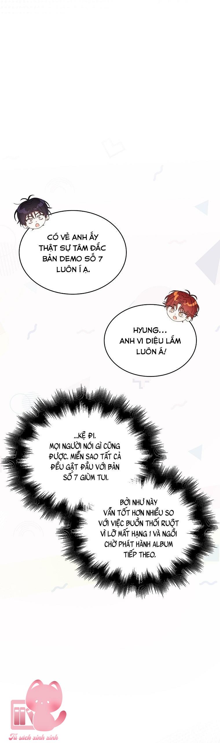 Debut Or Die Chap 69 - Trang 2