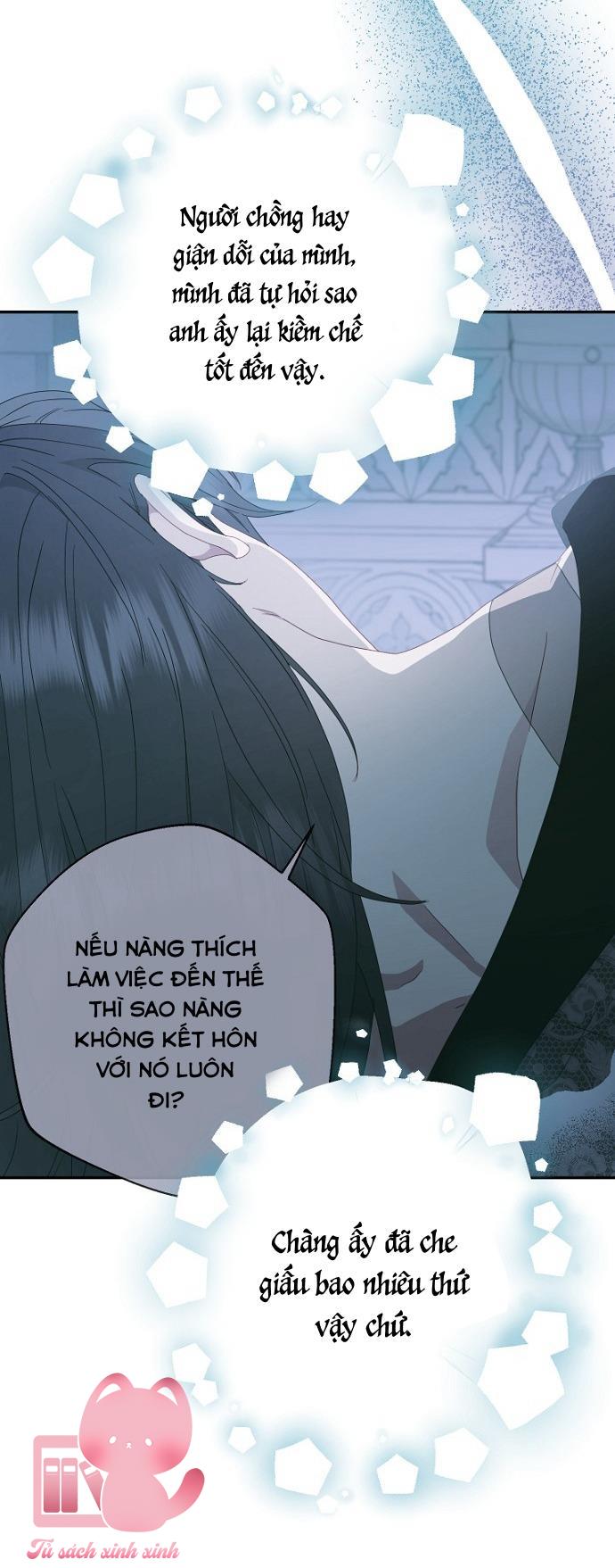 Bỏ Quách Chồng Con Đi, Tiền Bạc Mới Là Tất Cả Chap 95 - Trang 2