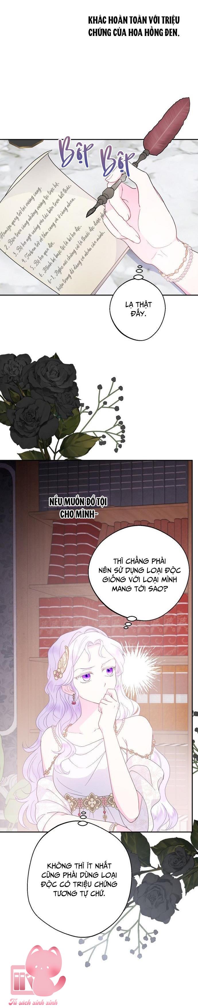 Bỏ Quách Chồng Con Đi, Tiền Bạc Mới Là Tất Cả Chap 94 - Trang 2