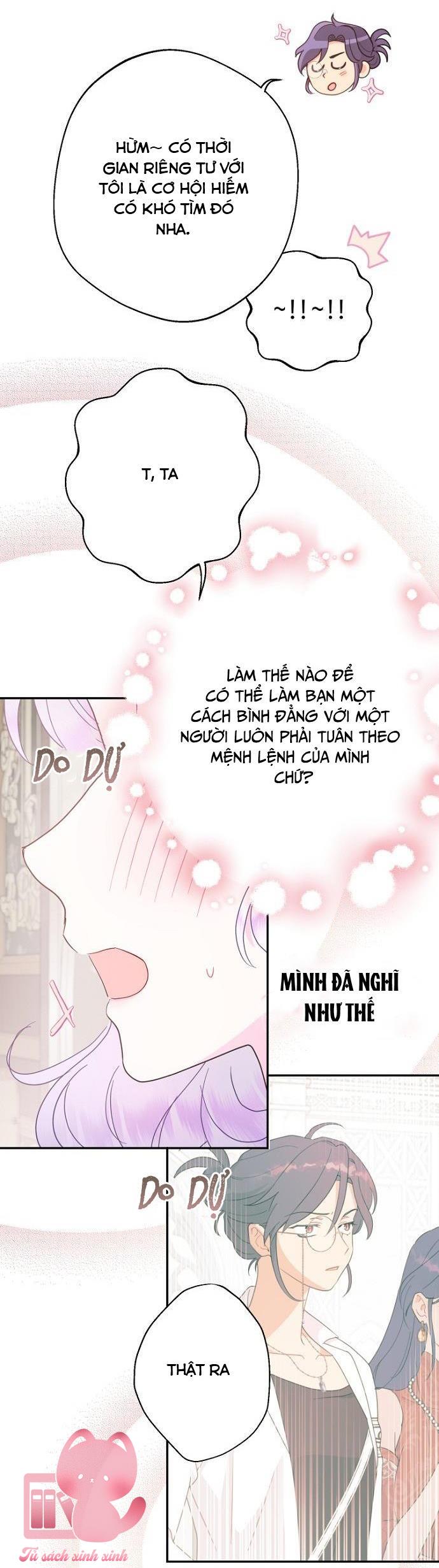 Bỏ Quách Chồng Con Đi, Tiền Bạc Mới Là Tất Cả Chap 94 - Trang 2