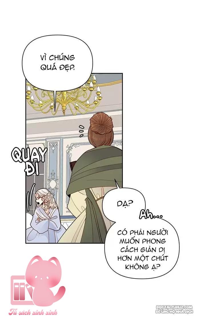 Hoàng Hậu Tái Hôn Chapter 53 - Trang 4