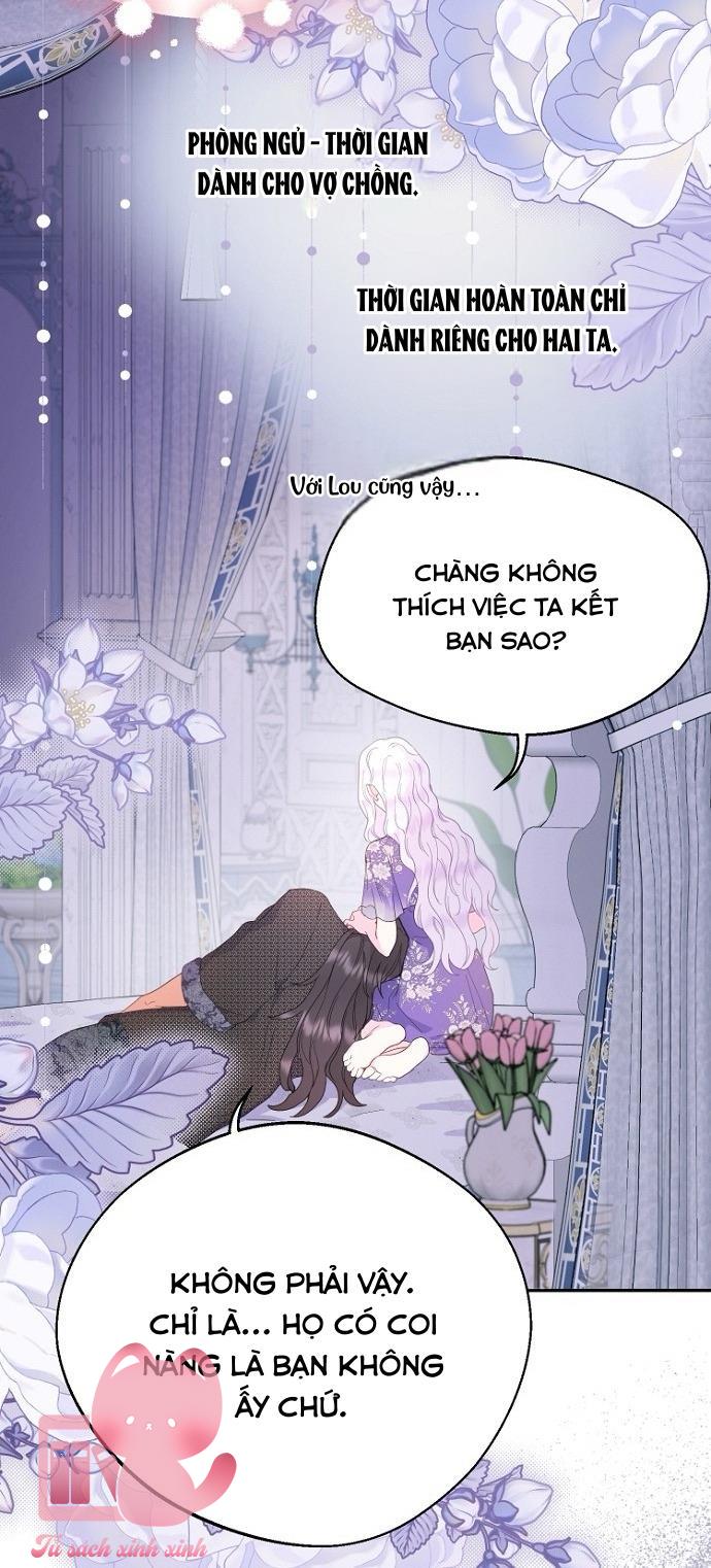 Bỏ Quách Chồng Con Đi, Tiền Bạc Mới Là Tất Cả Chap 95 - Trang 2