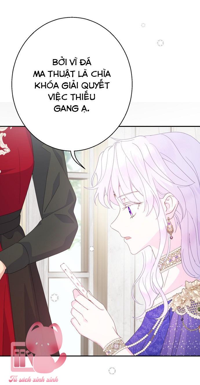 Bỏ Quách Chồng Con Đi, Tiền Bạc Mới Là Tất Cả Chap 83 - Trang 2