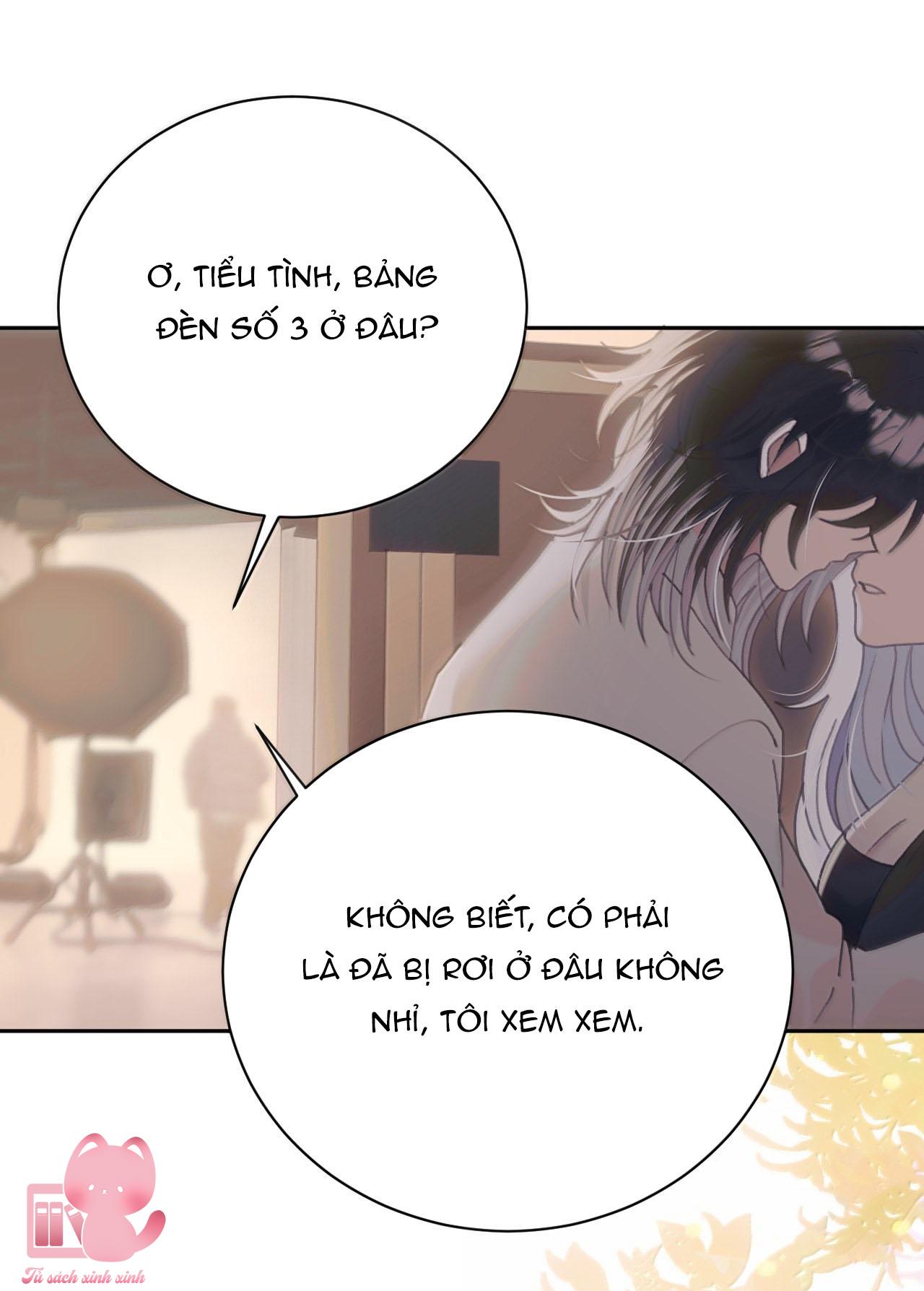 Đồng loại Chapter 27 - Trang 3