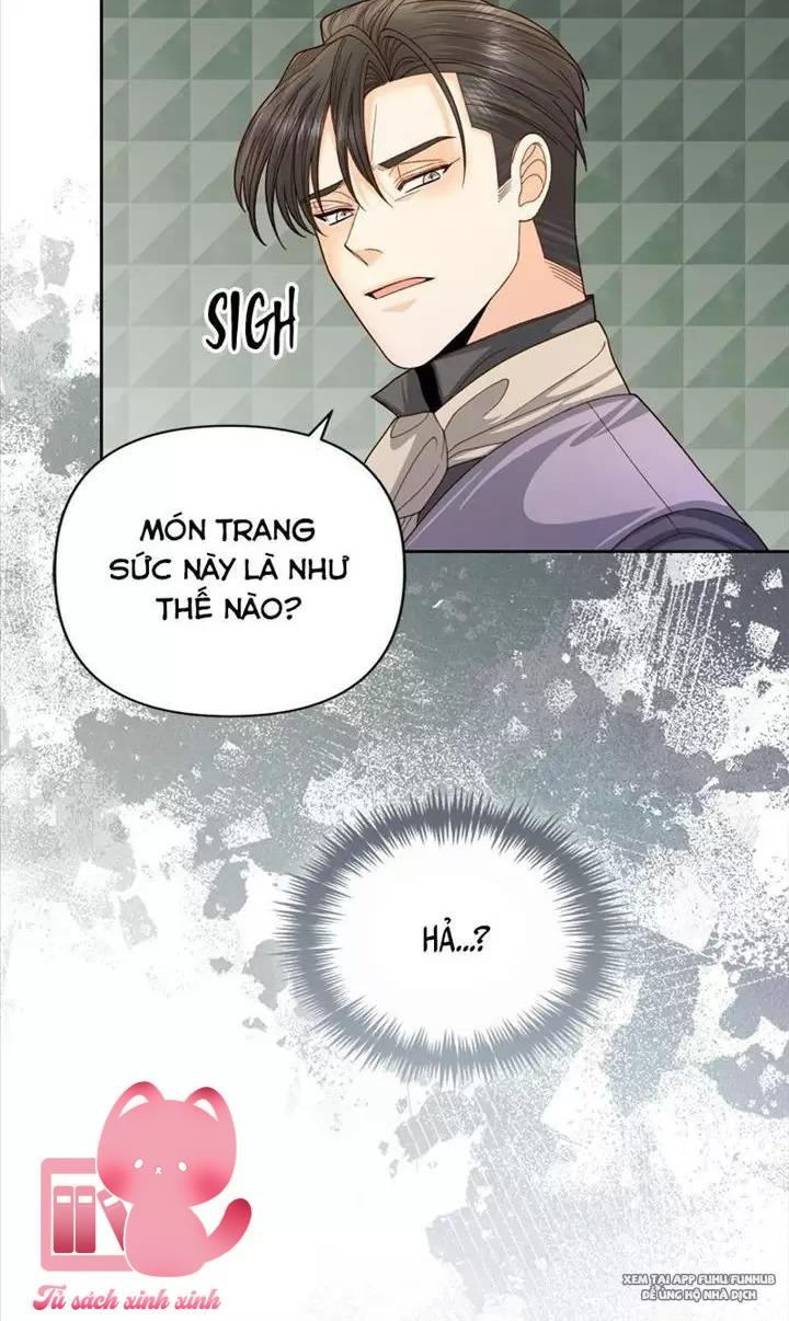 Hoàng Hậu Tái Hôn Chapter 149 - Trang 4