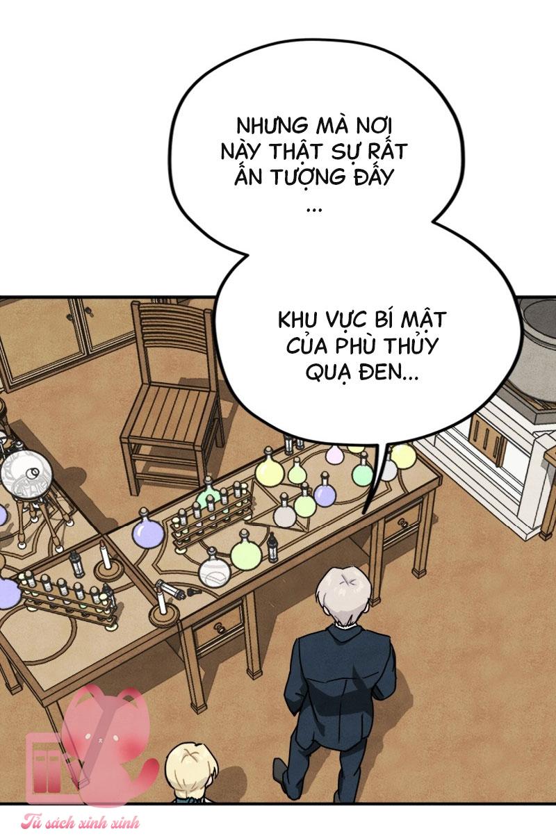 Phù Thủy Độc Dược Chap 7 - Trang 3