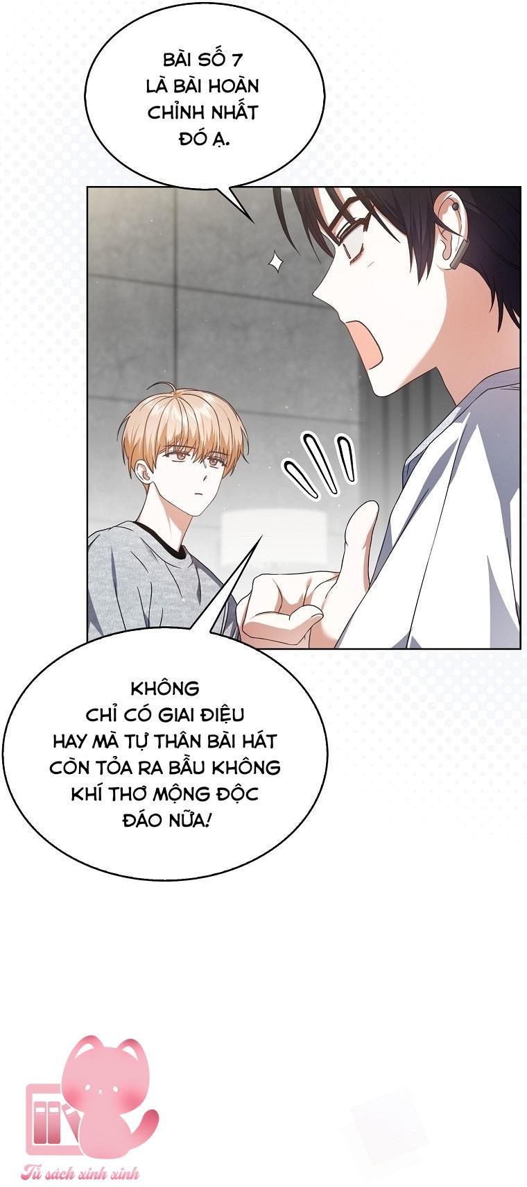 Debut Or Die Chap 68 - Trang 3