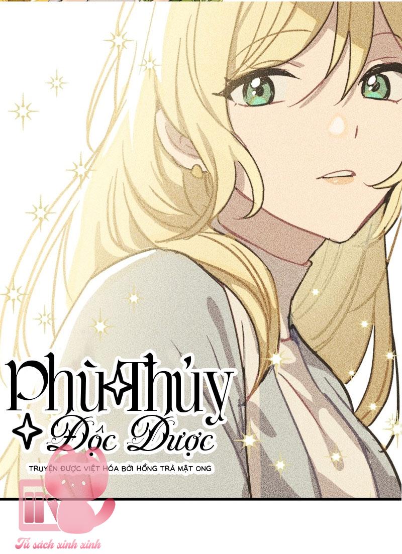 Phù Thủy Độc Dược Chap 7 - Trang 3