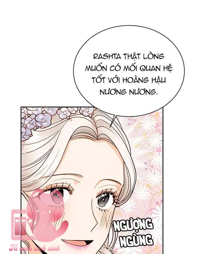 Hoàng Hậu Tái Hôn Chapter 45 - Trang 4