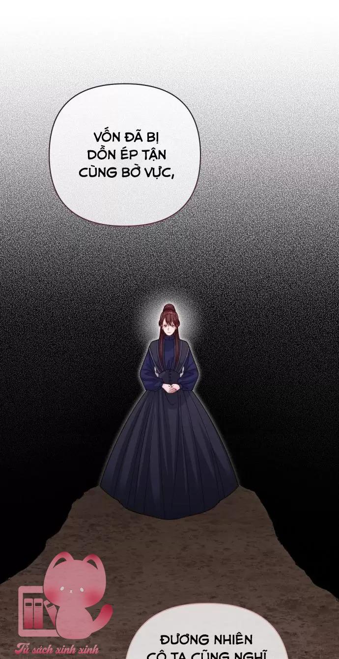 Hoàng Hậu Tái Hôn Chapter 143 - Trang 4