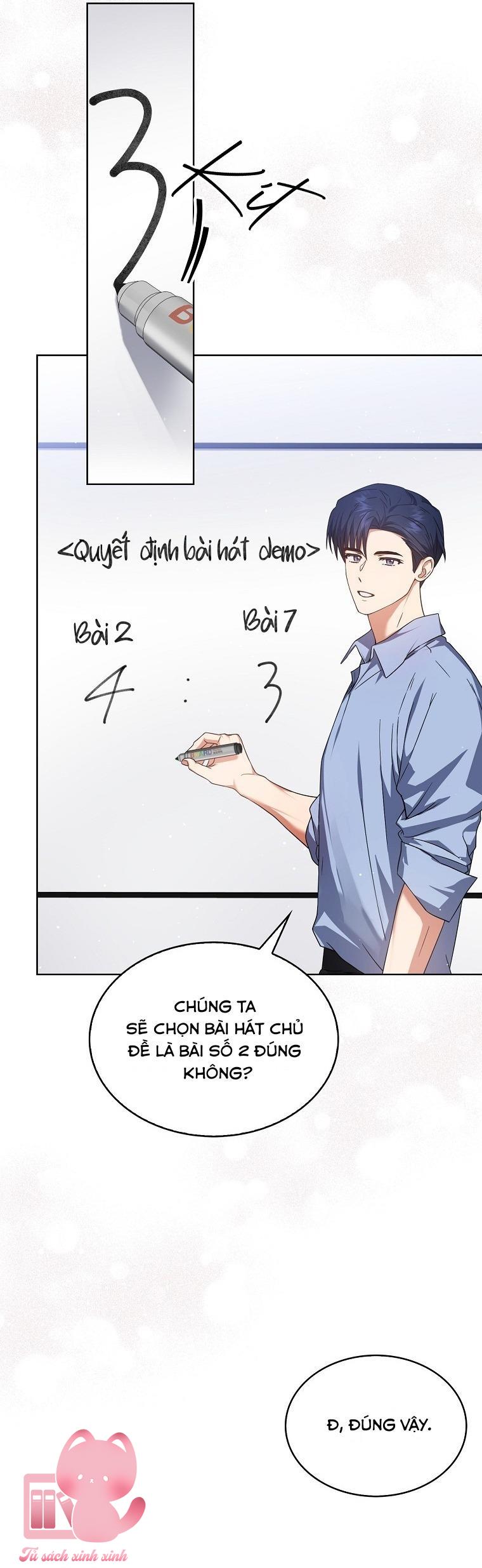 Debut Or Die Chap 68 - Trang 3