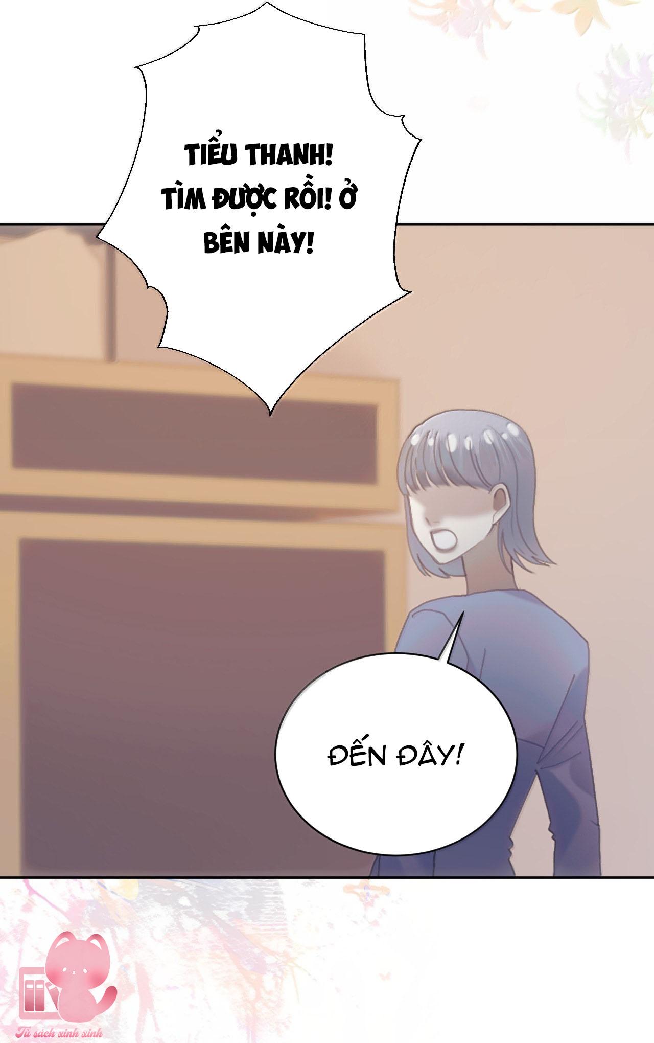 Đồng loại Chapter 27 - Trang 3