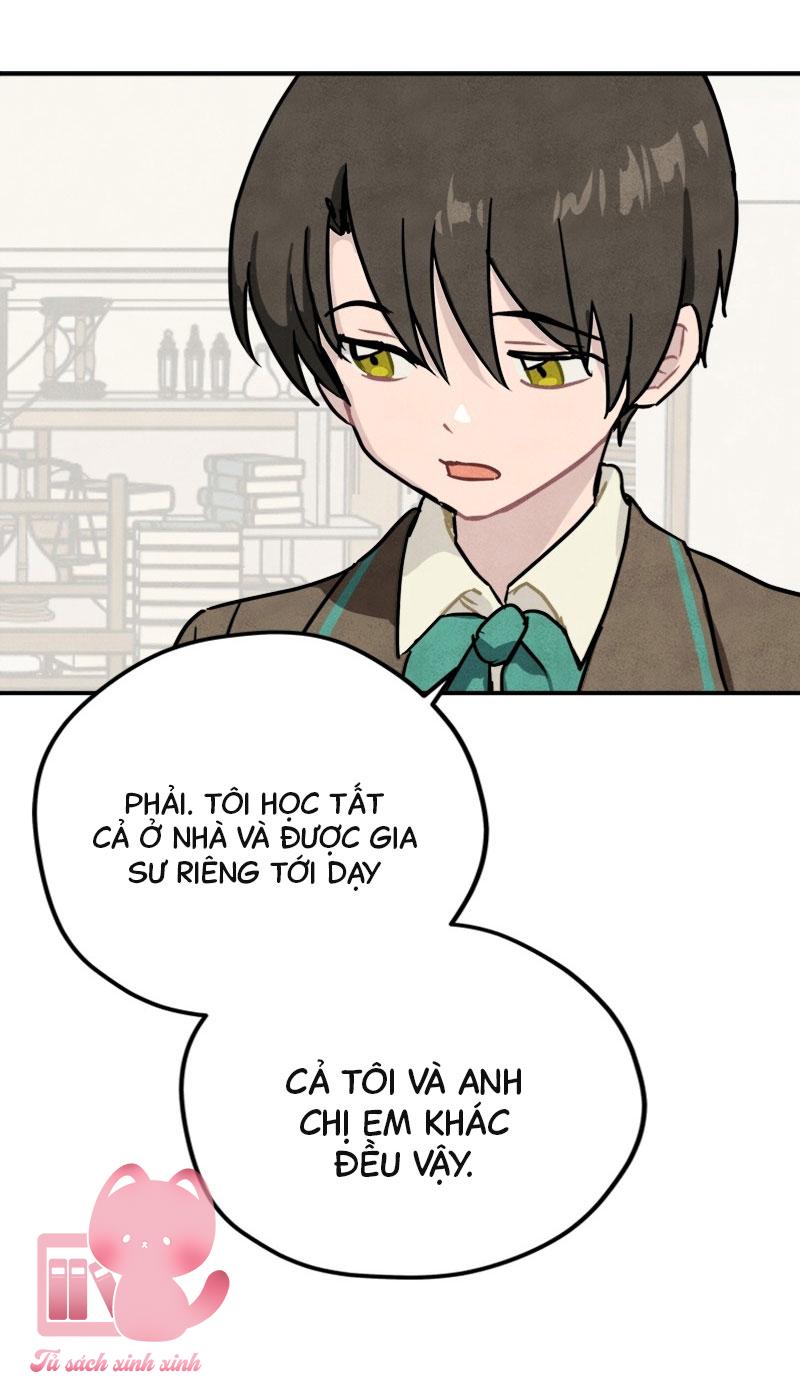 Phù Thủy Độc Dược Chap 7 - Trang 3