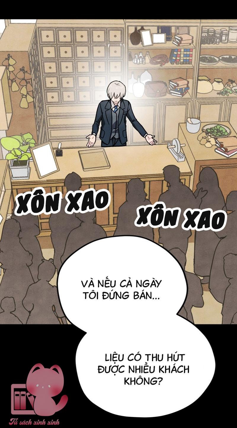 Phù Thủy Độc Dược Chap 7 - Trang 3