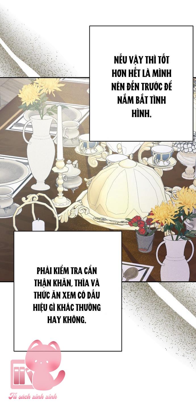 Bỏ Quách Chồng Con Đi, Tiền Bạc Mới Là Tất Cả Chap 95 - Trang 2