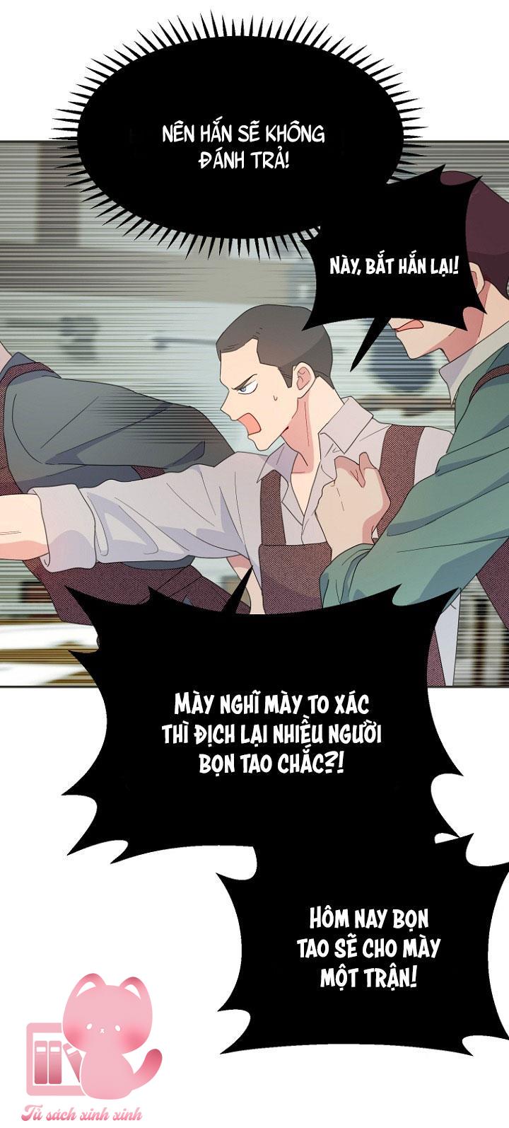 Bỏ Quách Chồng Con Đi, Tiền Bạc Mới Là Tất Cả Chap 41 - Trang 2