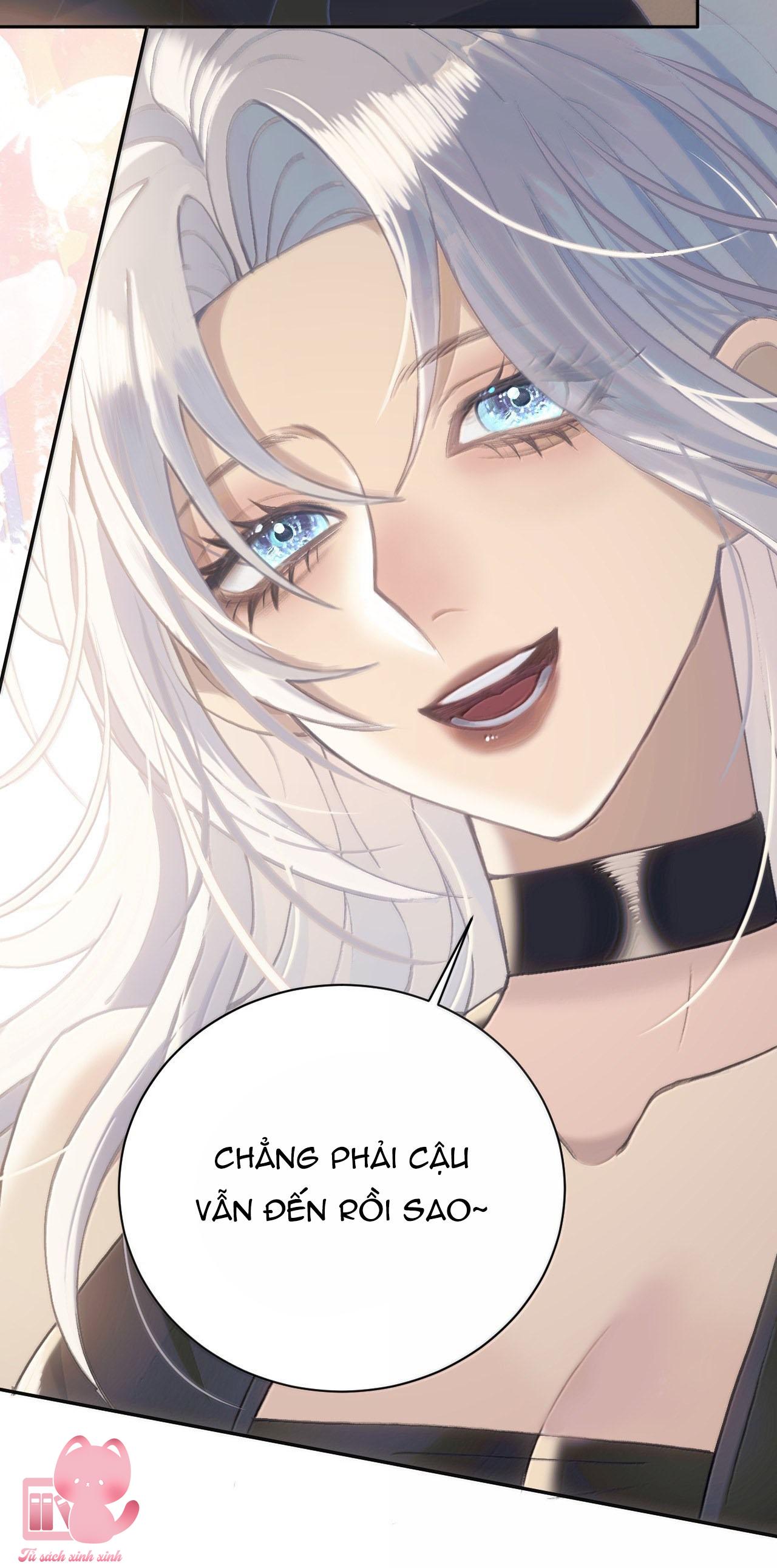 Đồng loại Chapter 27 - Trang 3