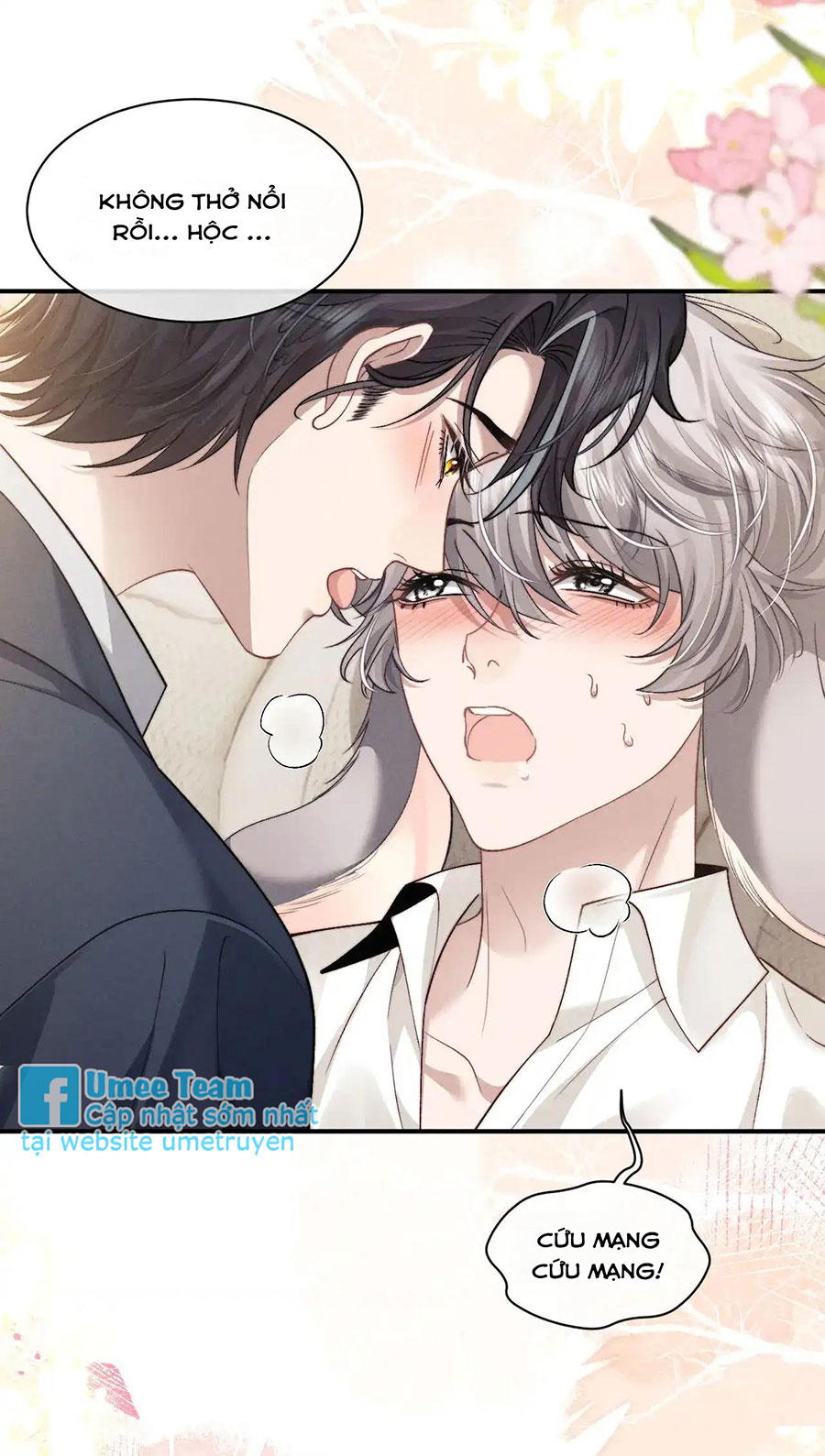 Chấp sự thỏ cụp tai Chapter 120 - Next Chapter 121