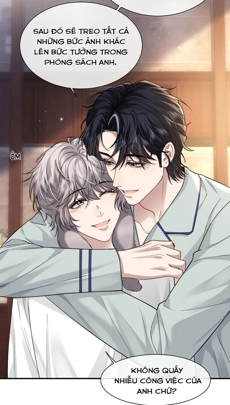 Chấp sự thỏ cụp tai Chapter 125 - Next Chapter 126
