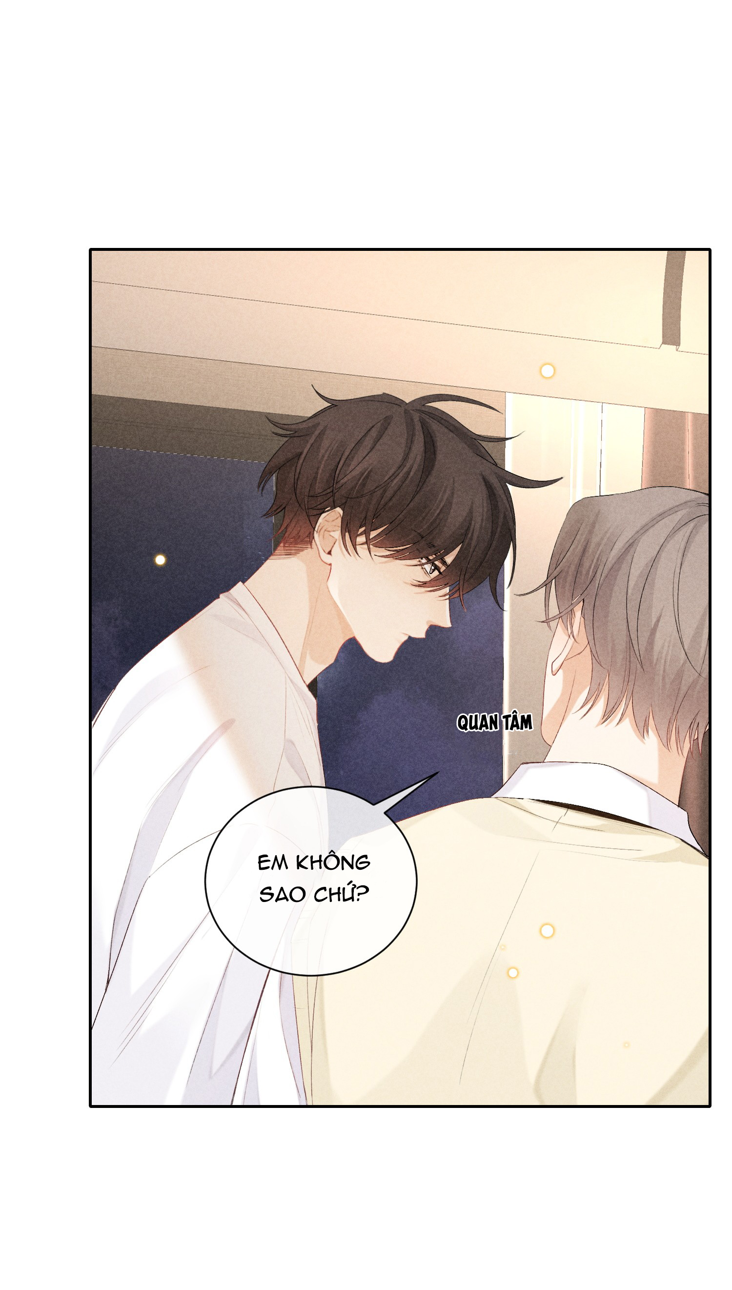 TRÒ CHƠI SĂN MỒI Chapter 55 - Next Chapter 6