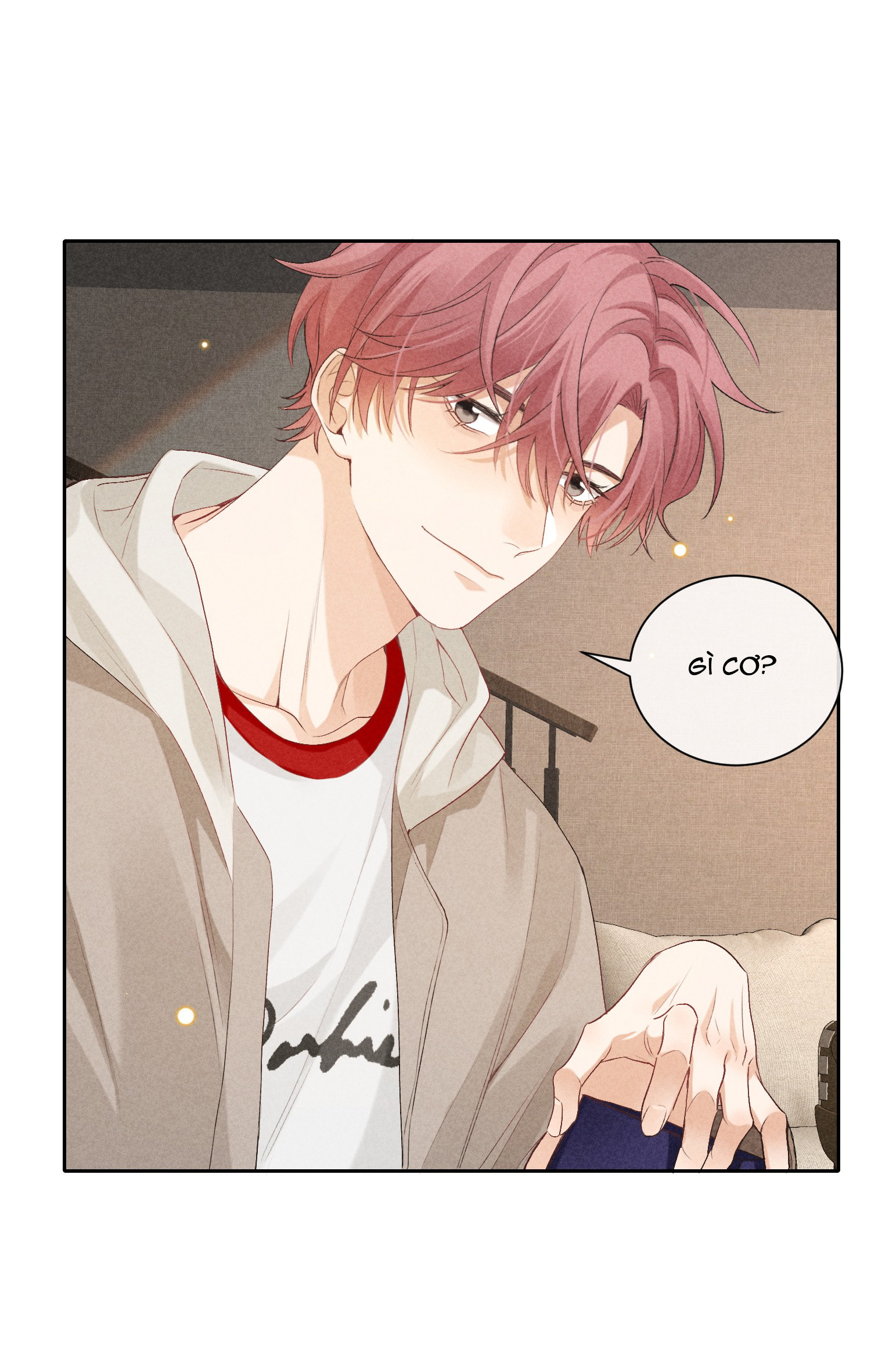 TRÒ CHƠI SĂN MỒI Chapter 55 - Next Chapter 6