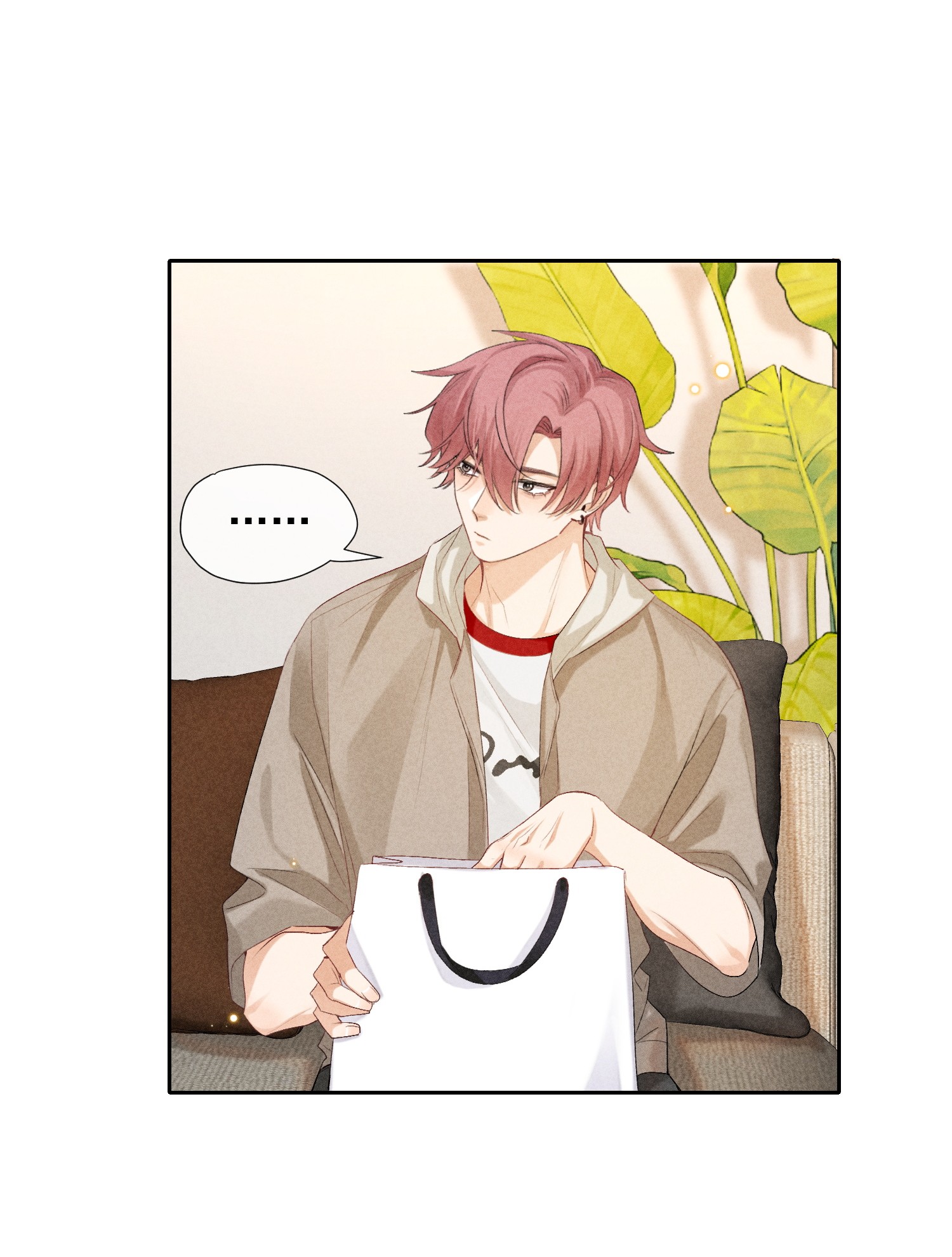 TRÒ CHƠI SĂN MỒI Chapter 55 - Next Chapter 6