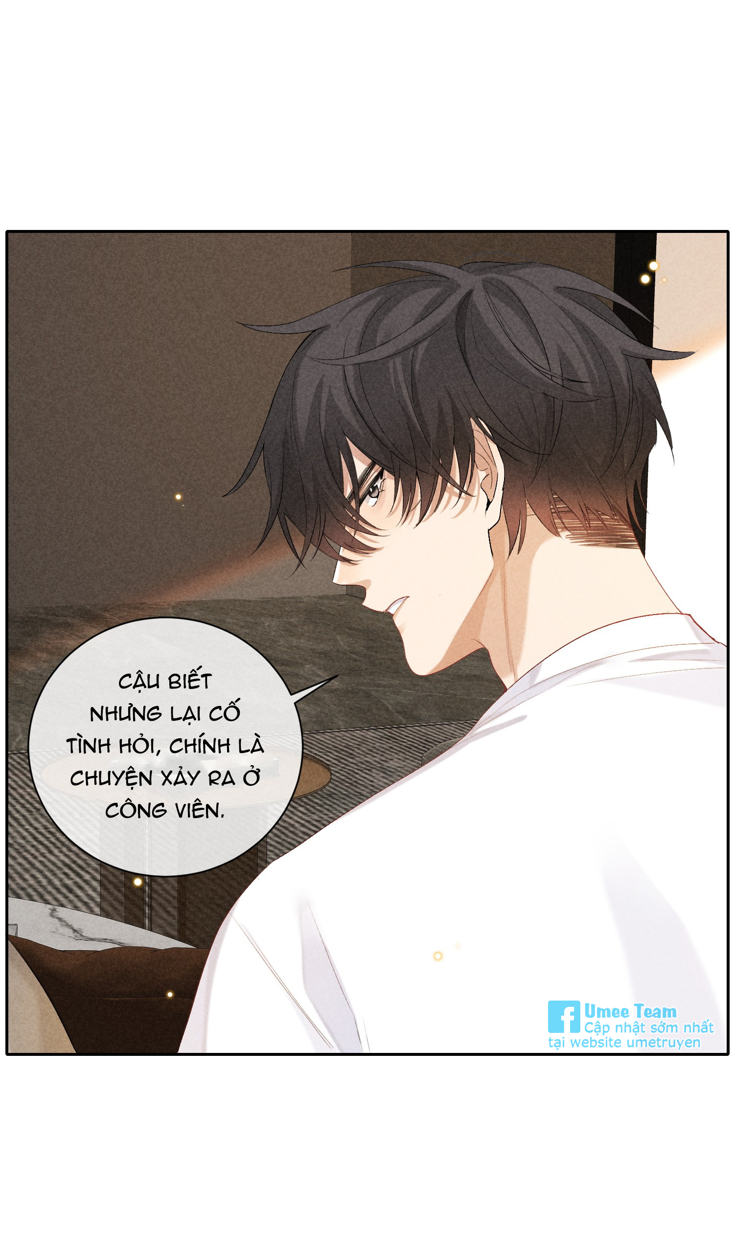 TRÒ CHƠI SĂN MỒI Chapter 55 - Next Chapter 6