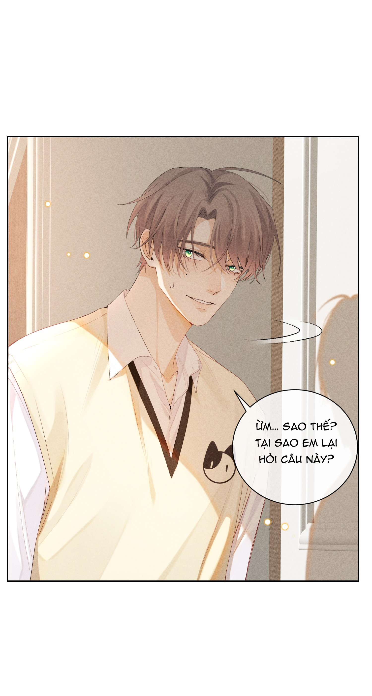 TRÒ CHƠI SĂN MỒI Chapter 55 - Next Chapter 6