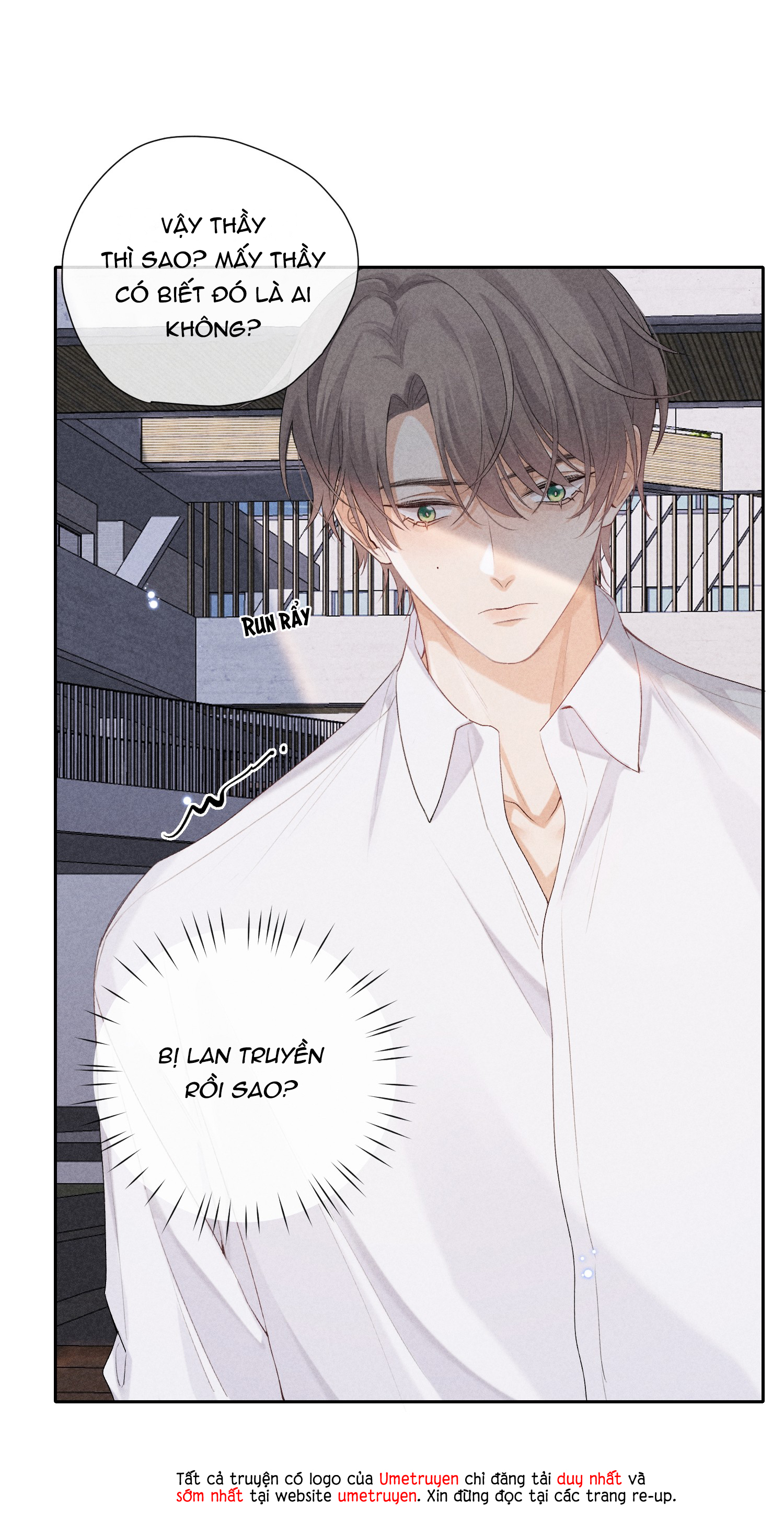 TRÒ CHƠI SĂN MỒI Chapter 55 - Next Chapter 6