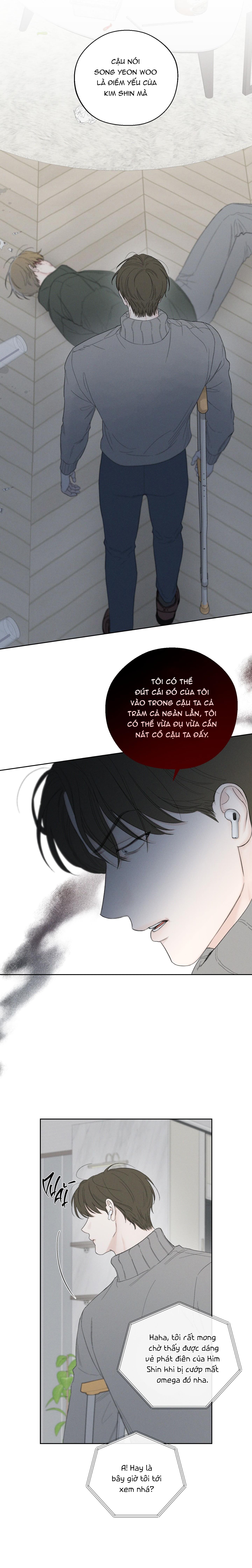 THÁNG 12 Chapter 48 - Next Chapter 49