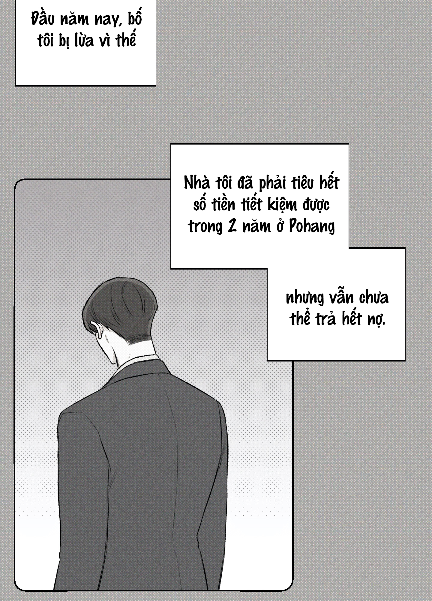 THÁNG 12 Chapter 5 - Next Chapter 6