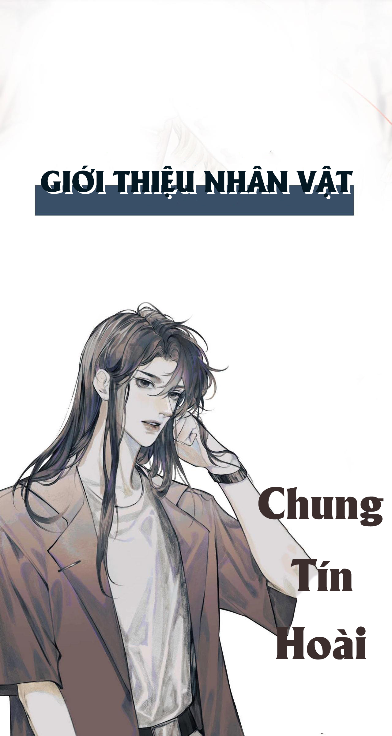 Tín Hiệu Rung Động Chapter 0 - Next Chapter 1 vonvateam1812