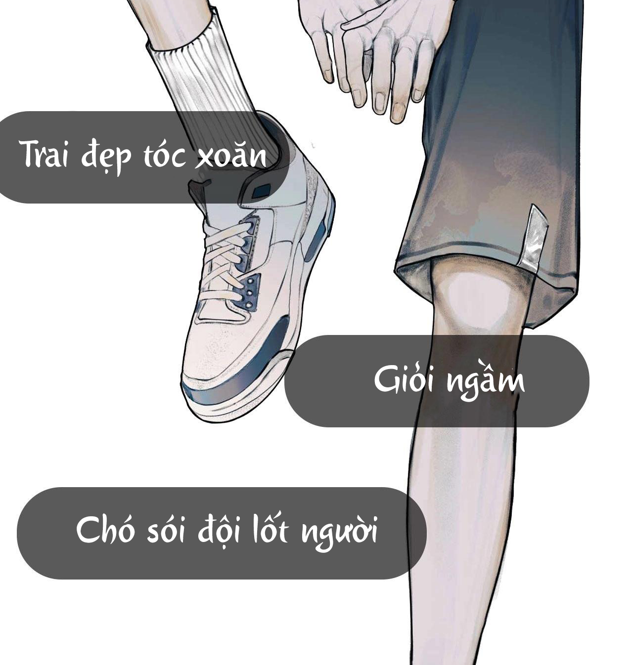 Tín Hiệu Rung Động Chapter 0 - Next Chapter 1 vonvateam1812