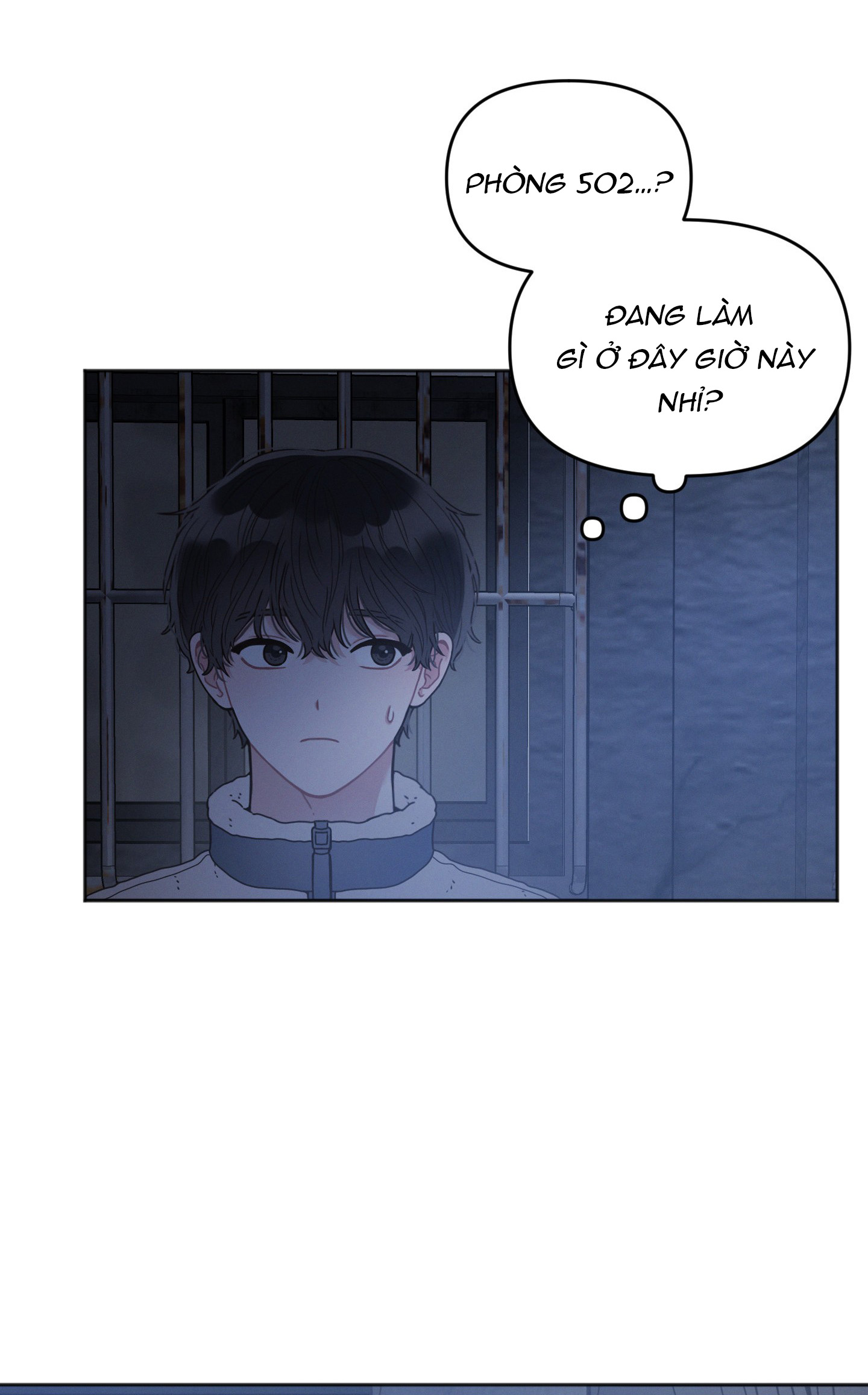 Đời tư hàng xóm Chapter 2 - Next Chapter 3