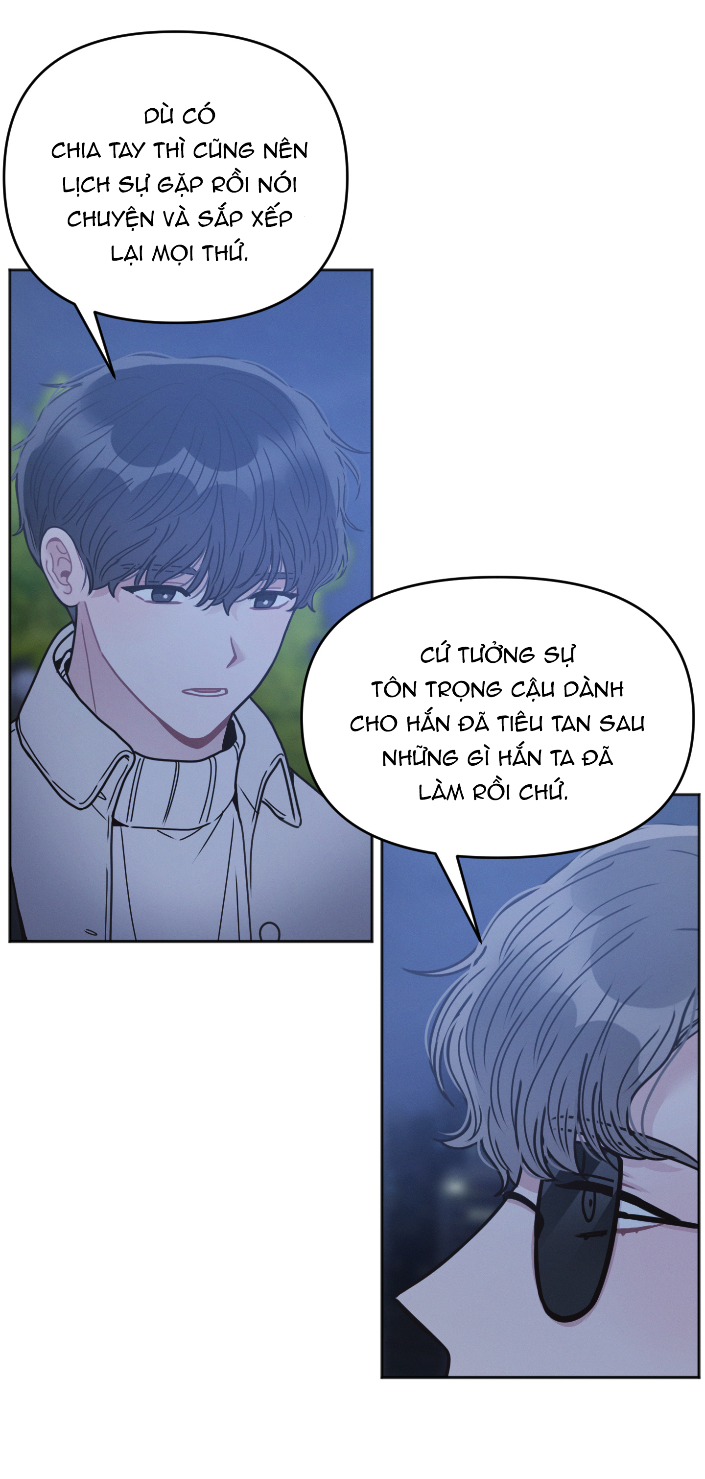 Đời tư hàng xóm Chapter 5 - Next Chapter 6