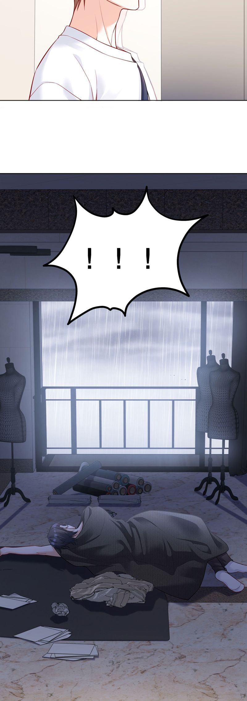 Vũ Khúc Đoàn Sơ Hạ Chapter 23 - Next Chapter 24