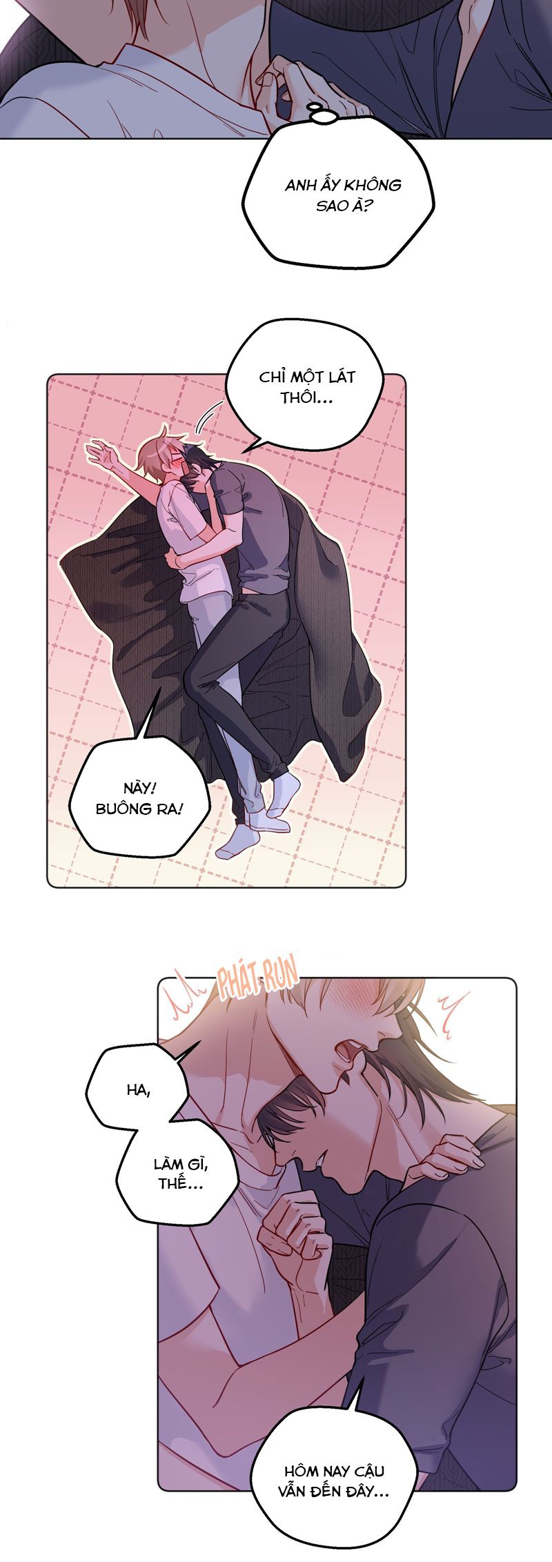 Vũ Khúc Đoàn Sơ Hạ Chapter 23 - Next Chapter 24