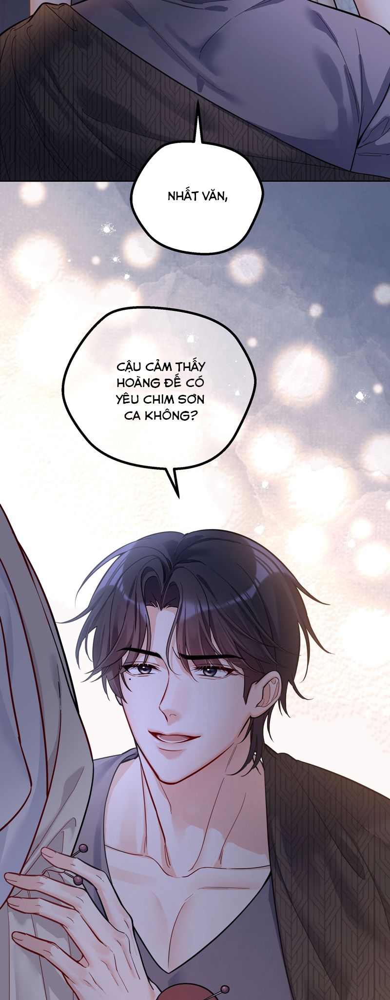 Vũ Khúc Đoàn Sơ Hạ Chapter 23 - Next Chapter 24