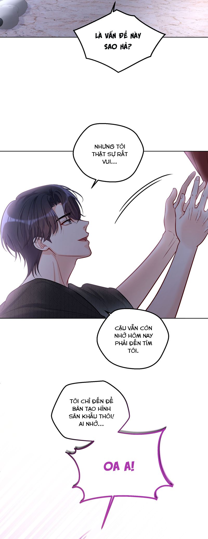 Vũ Khúc Đoàn Sơ Hạ Chapter 25 - Next Chapter 26